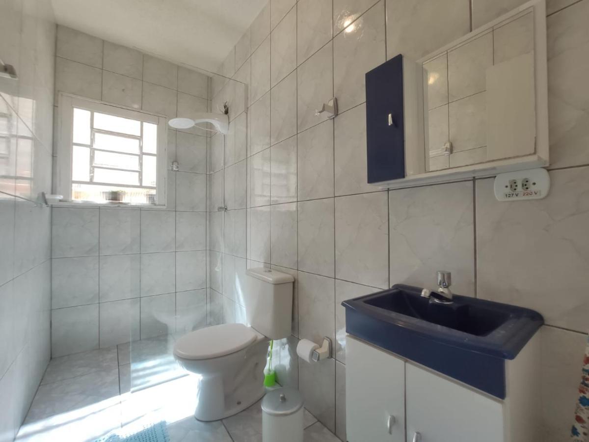 Villa Kitnet Andrade à Campos do Jordão Extérieur photo